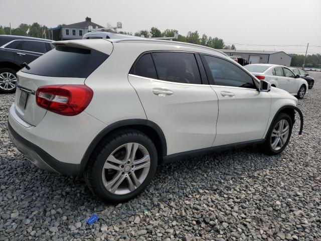 WDCTG4EB8FJ134262 - 2015 MERCEDES-BENZ GLA 250 白色 照片 3