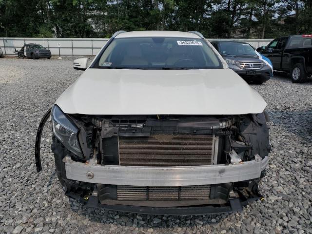 WDCTG4EB8FJ134262 - 2015 MERCEDES-BENZ GLA 250 白色 照片 5
