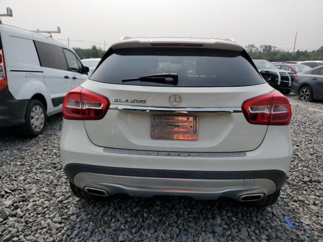 WDCTG4EB8FJ134262 - 2015 MERCEDES-BENZ GLA 250 白色 照片 6