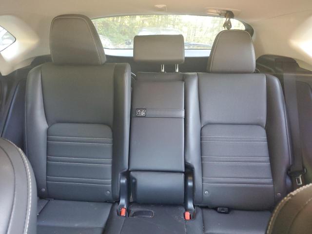 JTJBARBZ5J2150646 - 2018 LEXUS NX 300 BASE Qara foto 10