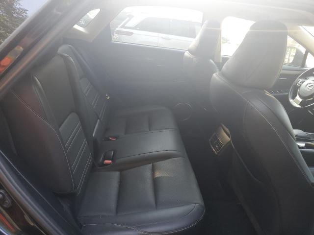 JTJBARBZ5J2150646 - 2018 LEXUS NX 300 BASE Qara foto 11