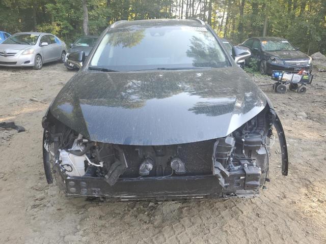 JTJBARBZ5J2150646 - 2018 LEXUS NX 300 BASE Qara foto 5