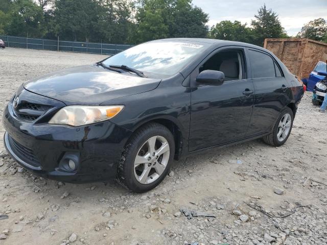 2012 TOYOTA COROLLA BASE, 