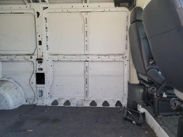 3C6TRVAGXJE104992 - 2022 RAM PROMASTER 1500 STANDARD WHITE photo 11