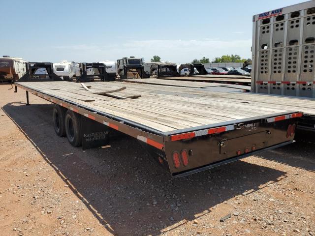 58SGF402XNE029828 - 2022 OTHR TRAILER BLACK photo 3