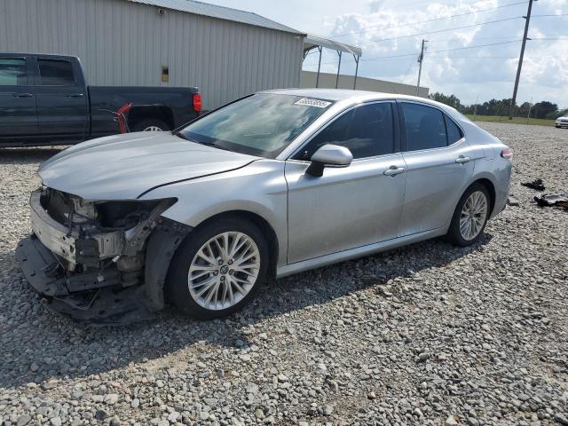 2018 TOYOTA CAMRY L, 