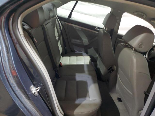 3VWRG71K56M710445 - 2006 VOLKSWAGEN JETTA 2.5 蓝色 照片 10