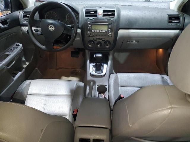 3VWRG71K56M710445 - 2006 VOLKSWAGEN JETTA 2.5 蓝色 照片 8