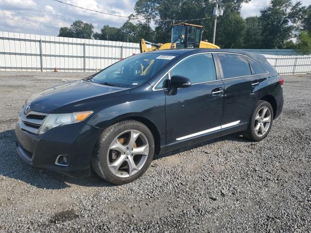 2013 TOYOTA VENZA LE, 