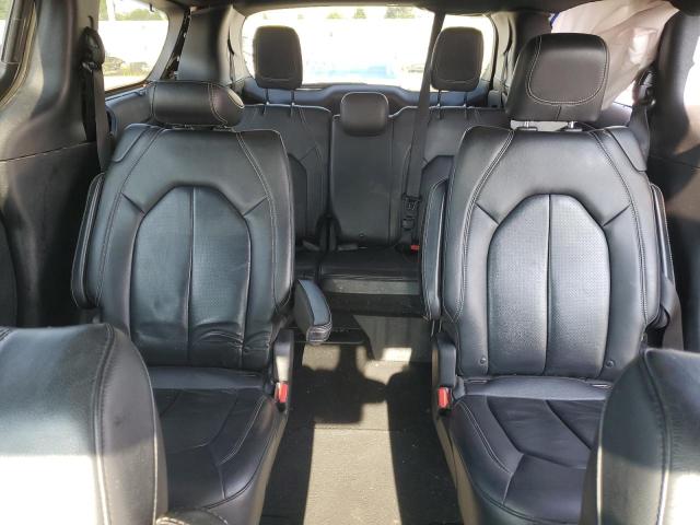 2C4RC3BGXLR290039 - 2020 CHRYSLER PACIFICA TOURING L Сірий фото 10