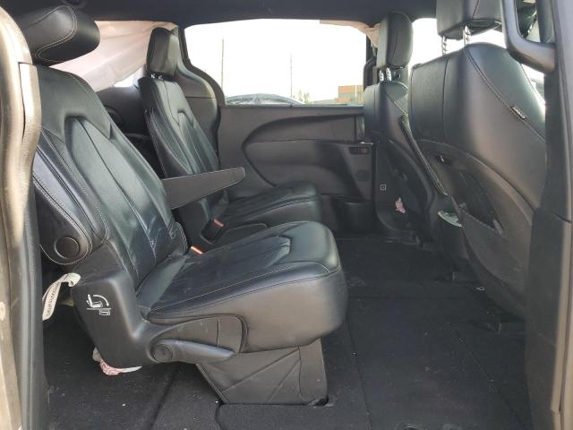 2C4RC3BGXLR290039 - 2020 CHRYSLER PACIFICA TOURING L Сірий фото 11