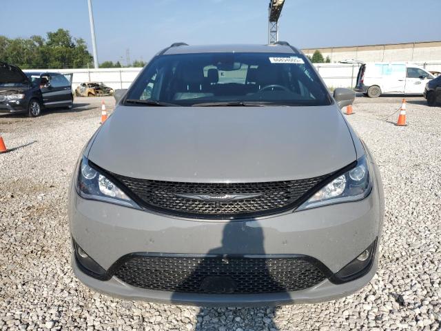 2C4RC3BGXLR290039 - 2020 CHRYSLER PACIFICA TOURING L Сірий фото 5