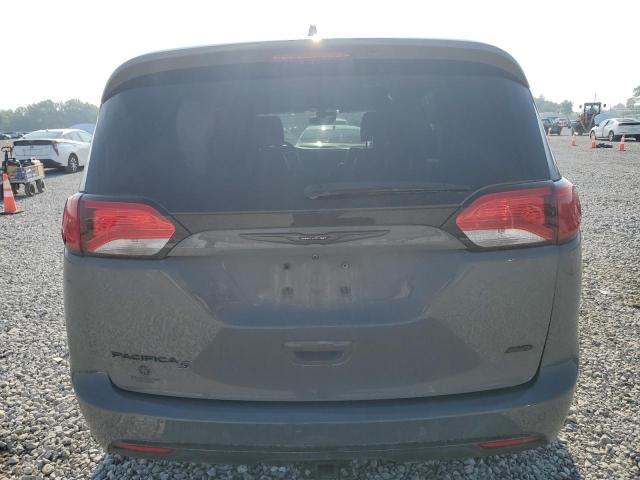 2C4RC3BGXLR290039 - 2020 CHRYSLER PACIFICA TOURING L Сірий фото 6