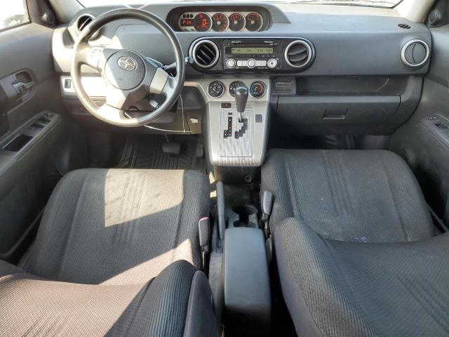JTLKE50E381023589 - 2008 SCION XB XB 青色 照片 8