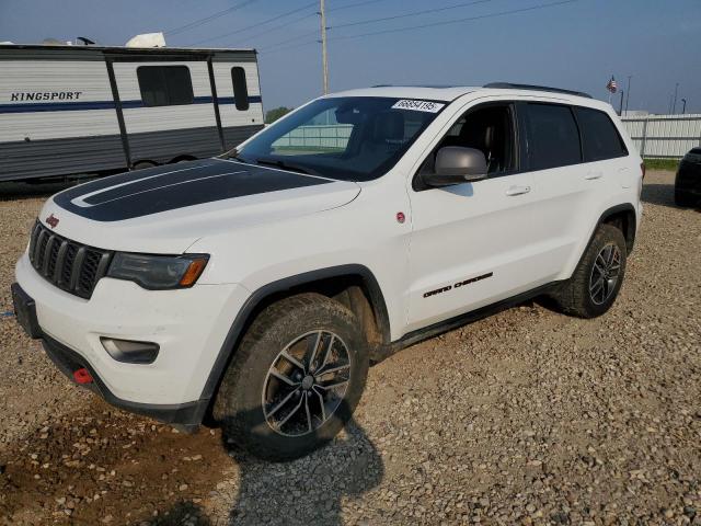 2018 JEEP GRAND CHER TRAILHAWK, 