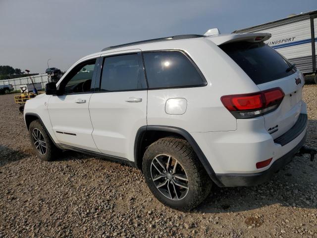 1C4RJFLM4JC508588 - 2018 JEEP GRAND CHER TRAILHAWK Ağ foto 2