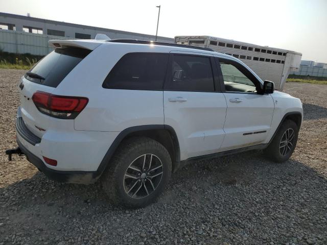 1C4RJFLM4JC508588 - 2018 JEEP GRAND CHER TRAILHAWK Ağ foto 3