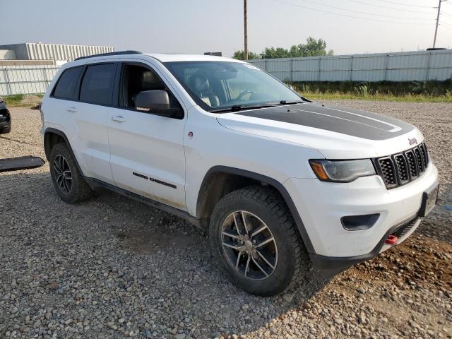 1C4RJFLM4JC508588 - 2018 JEEP GRAND CHER TRAILHAWK Ağ foto 4