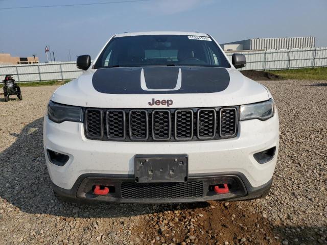1C4RJFLM4JC508588 - 2018 JEEP GRAND CHER TRAILHAWK Ağ foto 5