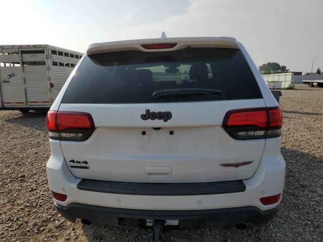 1C4RJFLM4JC508588 - 2018 JEEP GRAND CHER TRAILHAWK Ağ foto 6
