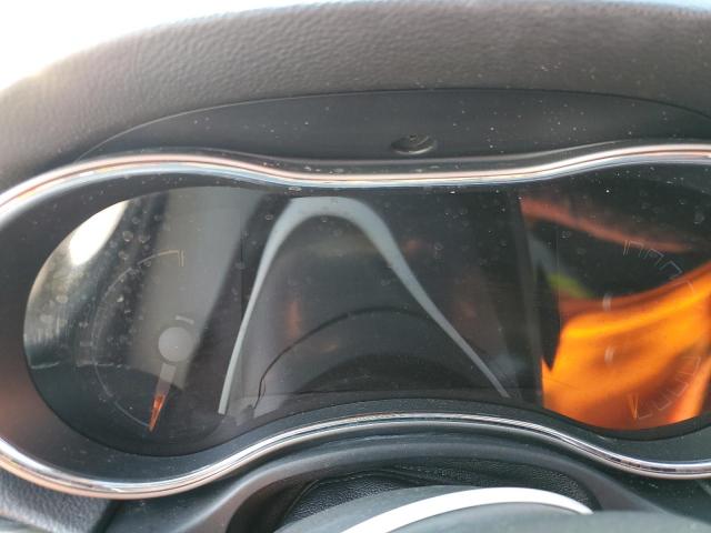 1C4RJFLM4JC508588 - 2018 JEEP GRAND CHER TRAILHAWK Ağ foto 9