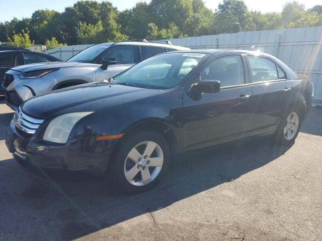 2009 FORD FUSION SE, 