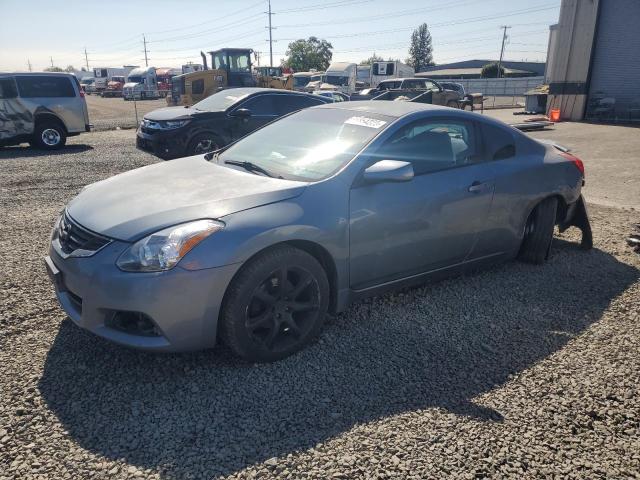 2010 NISSAN ALTIMA S, 