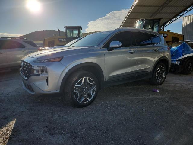 2023 HYUNDAI SANTA FE SEL, 