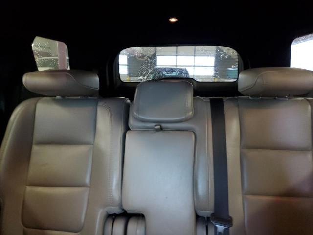 1FMHK8F85CGA04349 - 2012 FORD EXPLORER LIMITED 蓝色 照片 10