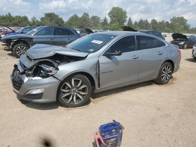 2023 CHEVROLET MALIBU RS, 