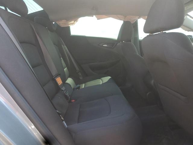 1G1ZG5ST2PF236558 - 2023 CHEVROLET MALIBU RS SILVER photo 10