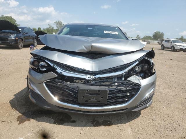 1G1ZG5ST2PF236558 - 2023 CHEVROLET MALIBU RS SILVER photo 5