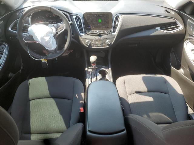 1G1ZG5ST2PF236558 - 2023 CHEVROLET MALIBU RS SILVER photo 8