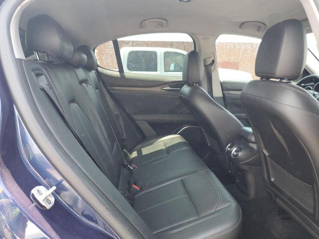ZASFAKBN2J7B67634 - 2018 ALFA ROMEO STELVIO TI BLUE photo 11