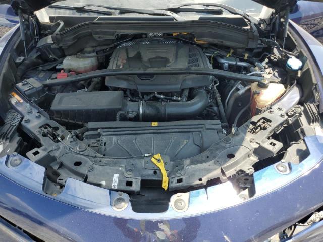 ZASFAKBN2J7B67634 - 2018 ALFA ROMEO STELVIO TI BLUE photo 12