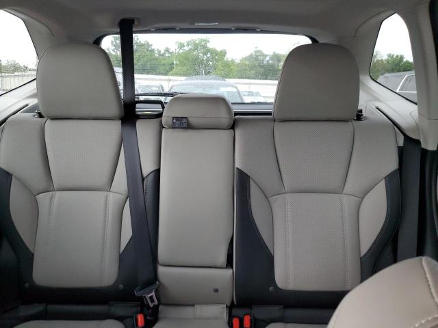 JF2SKAPC1PH538454 - 2023 SUBARU FORESTER LIMITED Mavi foto 10