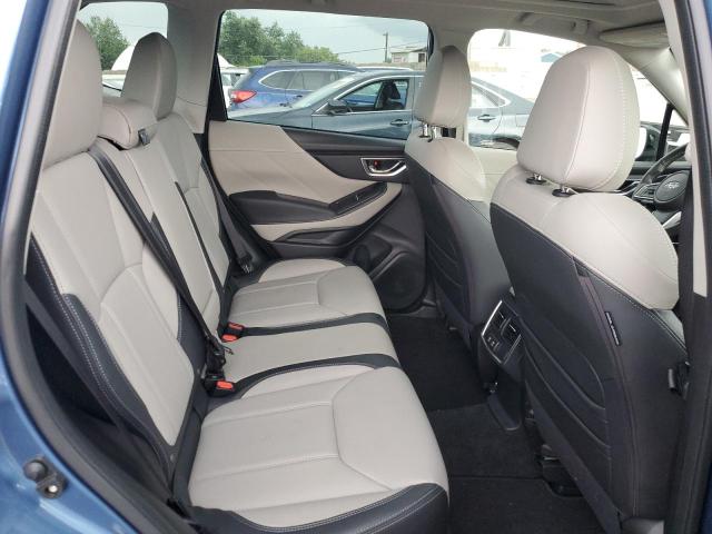 JF2SKAPC1PH538454 - 2023 SUBARU FORESTER LIMITED Mavi foto 11