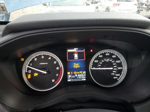 JF2SKAPC1PH538454 - 2023 SUBARU FORESTER LIMITED Mavi foto 9