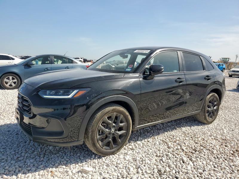 2023 HONDA HR-V SPORT, 