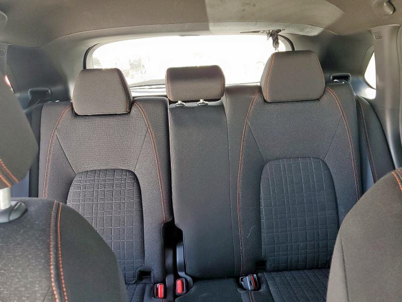 3CZRZ2H5XPM748779 - 2023 HONDA HR-V SPORT Қара фото 10