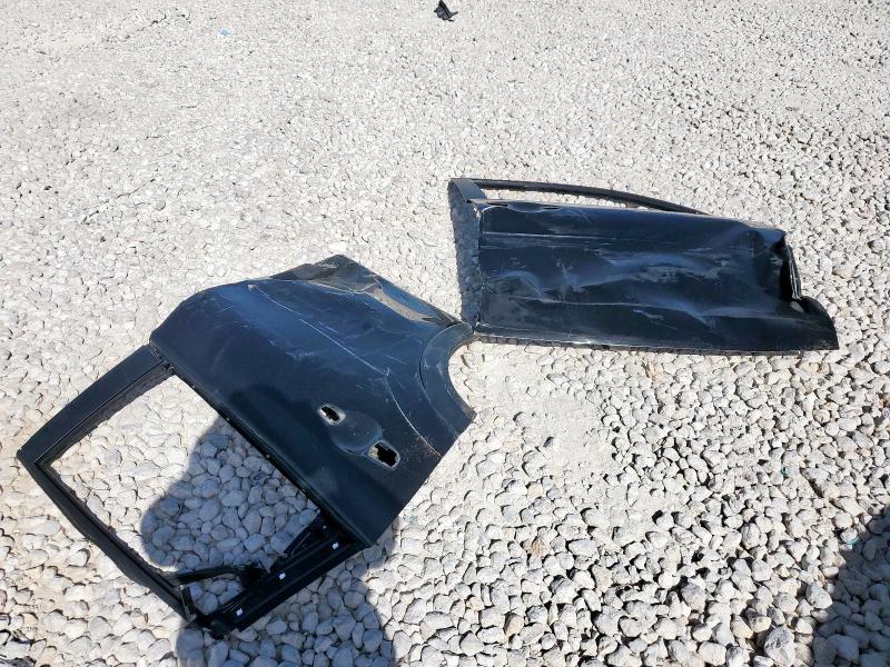 3CZRZ2H5XPM748779 - 2023 HONDA HR-V SPORT Қара фото 13