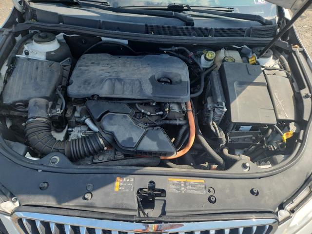 1G4GC5ER1DF287325 - 2013 BUICK LACROSSE Ağ foto 11