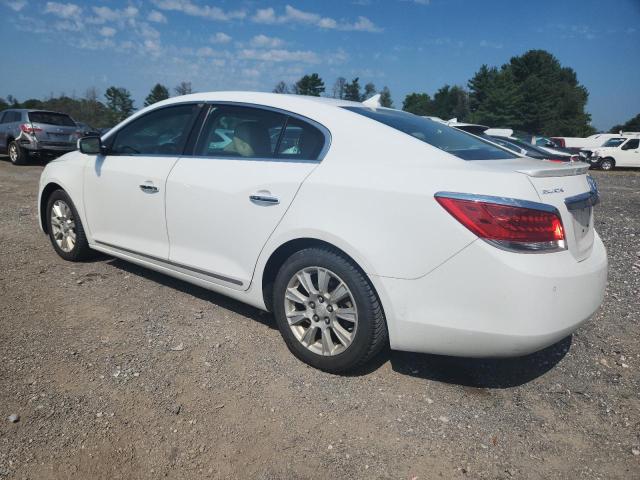 1G4GC5ER1DF287325 - 2013 BUICK LACROSSE Ağ foto 2