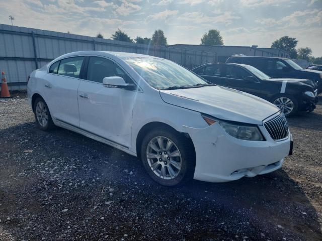 1G4GC5ER1DF287325 - 2013 BUICK LACROSSE Ağ foto 4