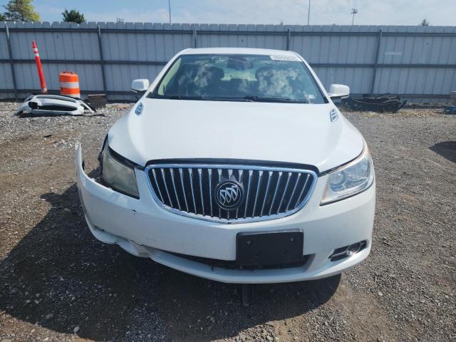 1G4GC5ER1DF287325 - 2013 BUICK LACROSSE Ağ foto 5