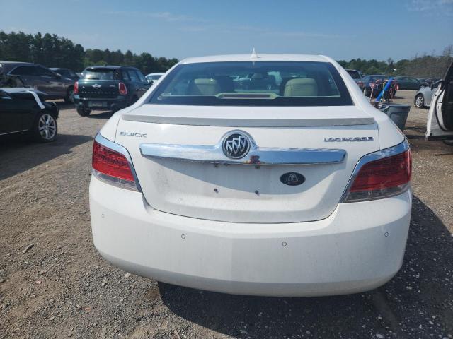 1G4GC5ER1DF287325 - 2013 BUICK LACROSSE Ağ foto 6