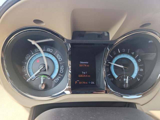 1G4GC5ER1DF287325 - 2013 BUICK LACROSSE Ağ foto 9