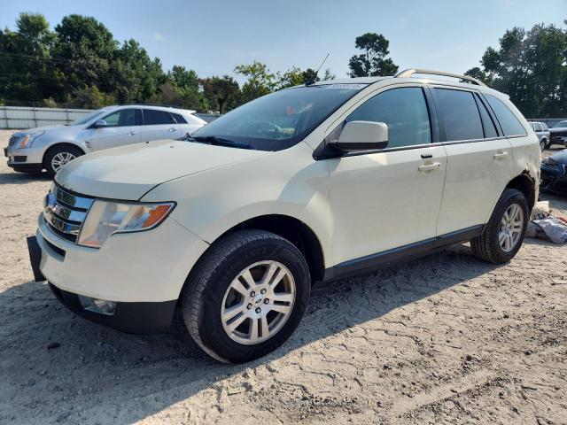 2008 FORD EDGE SEL, null