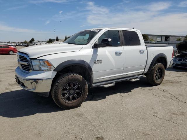2015 RAM 1500 SLT, 