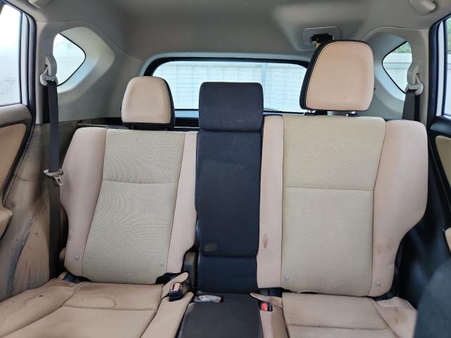 JTMRFREVXGJ102358 - 2016 TOYOTA RAV4 XLE WHITE photo 10